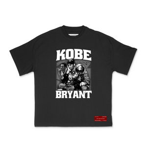 Kobe Bryant Oversized Tee