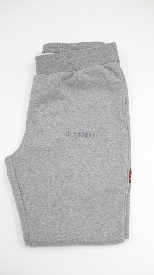 Leon Sweatpants (Heather Grey)