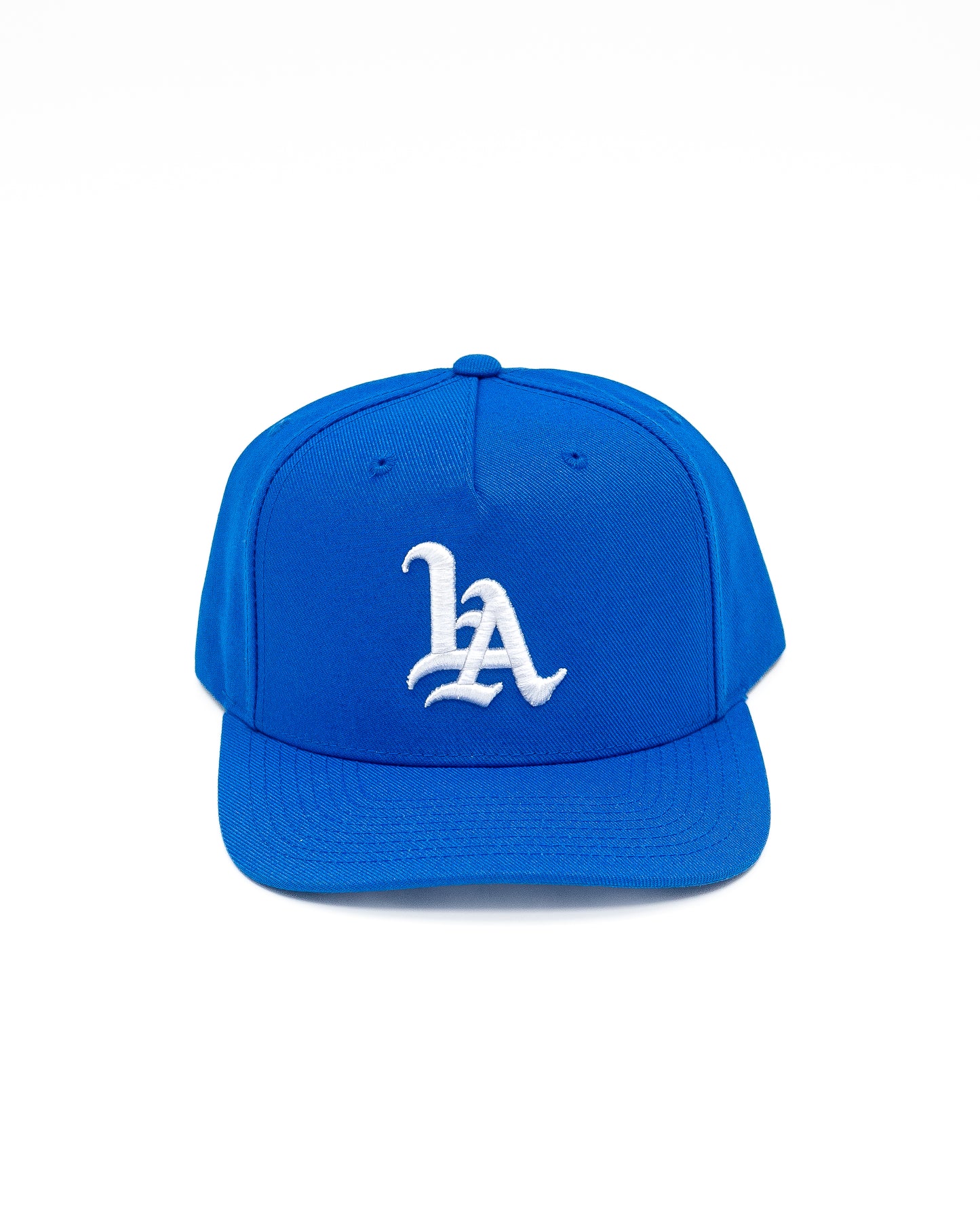 OG LA Snapback (Royal Blue)