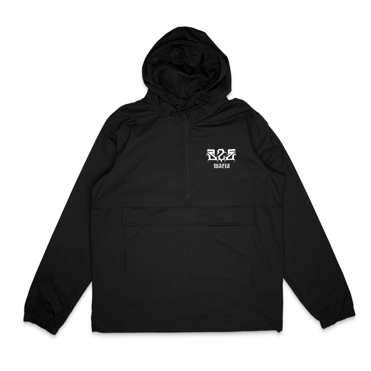 Santos Mafia Anorak