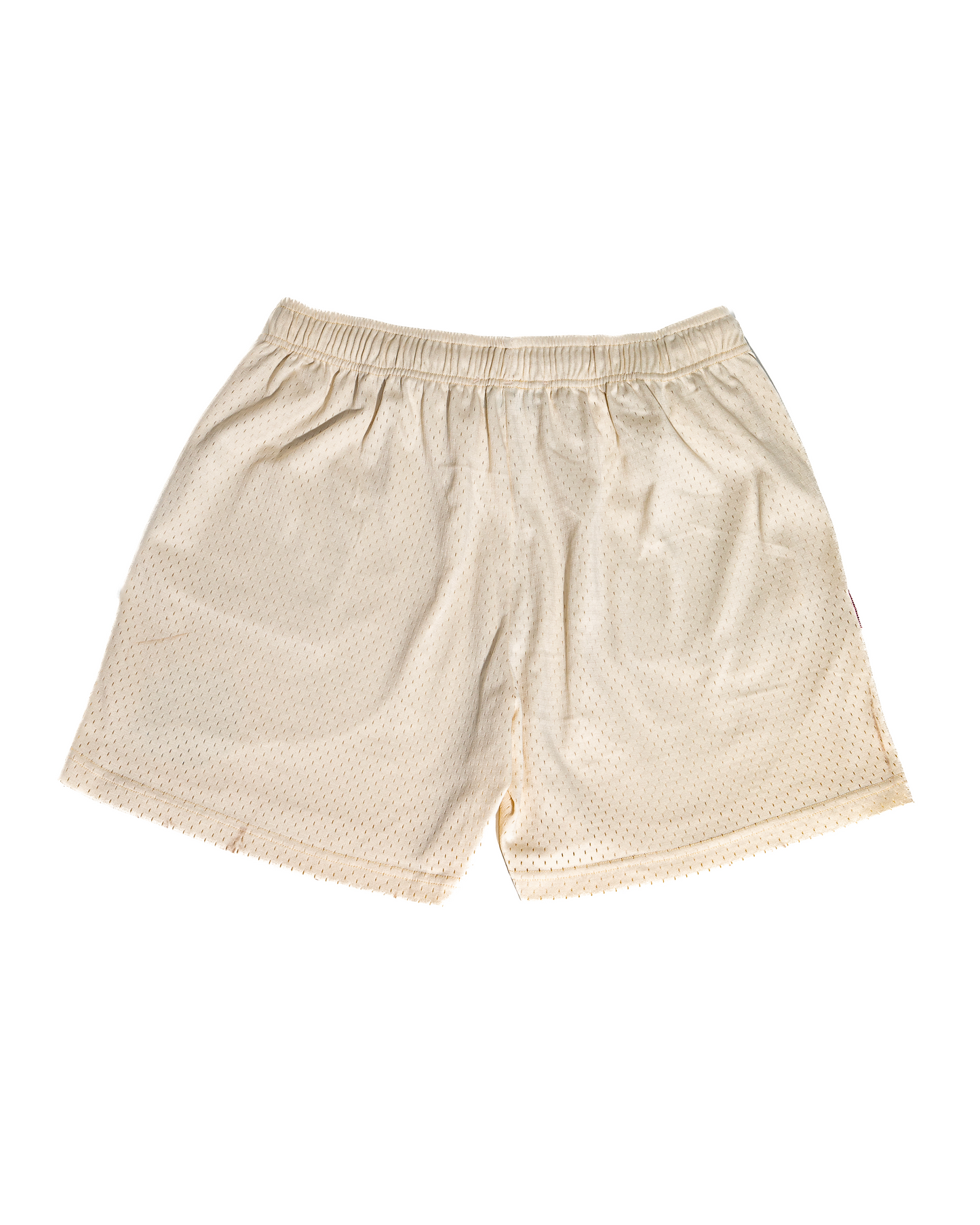 The Preston Short (Cream)