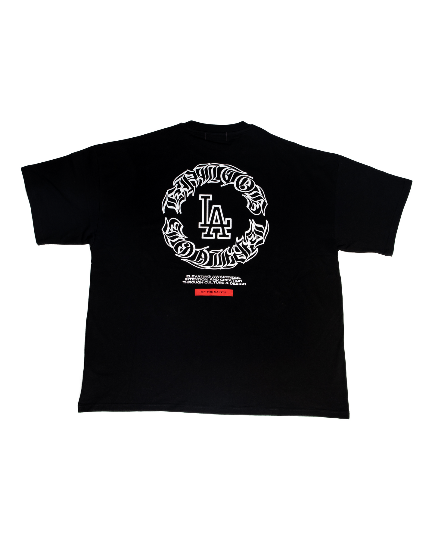 OG Logo Tee (Black)