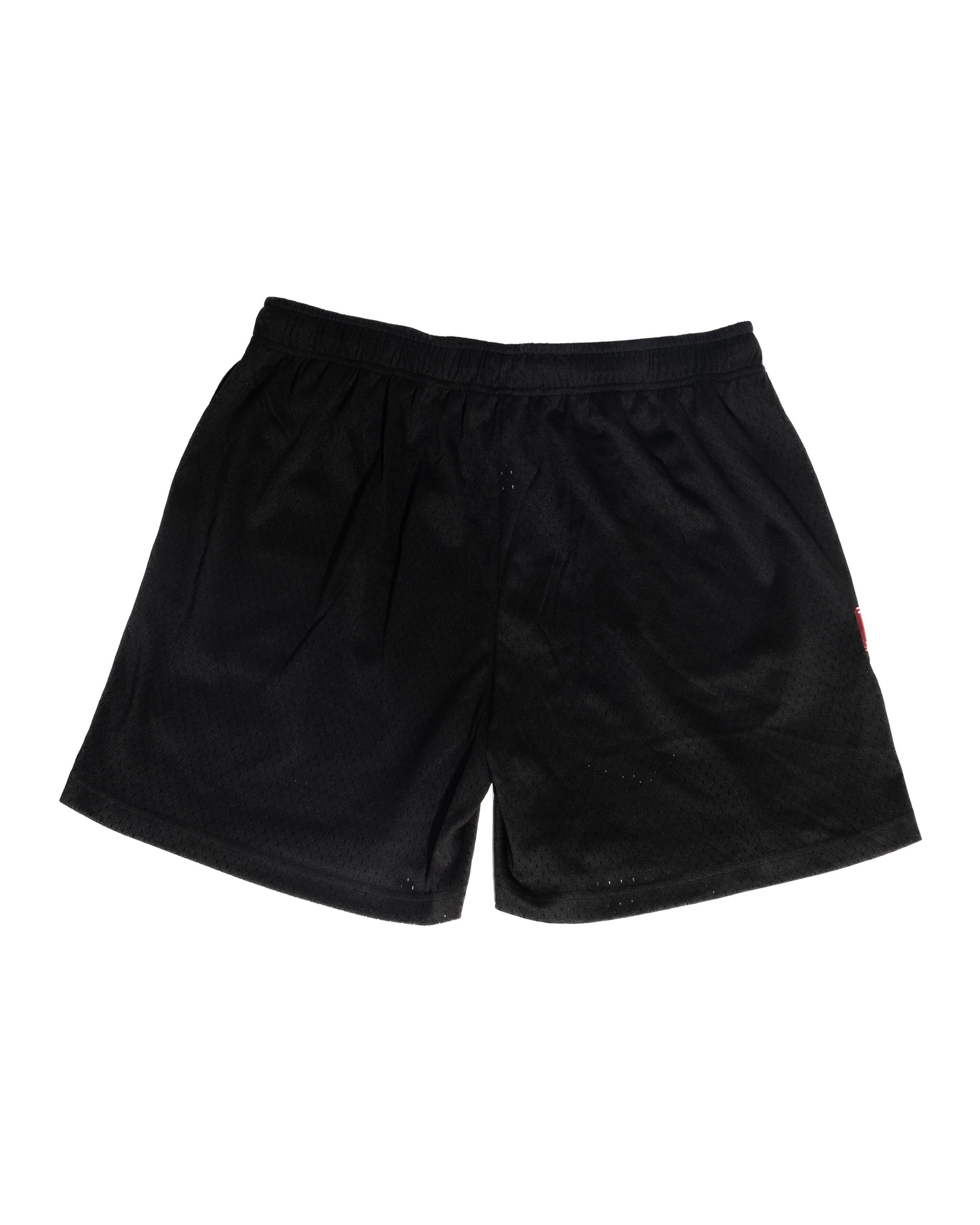 The Preston Short (Black)