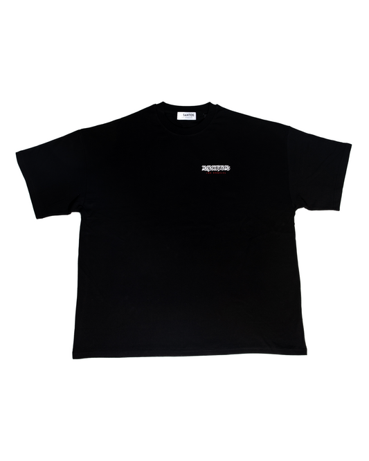 OG Logo Tee (Black)