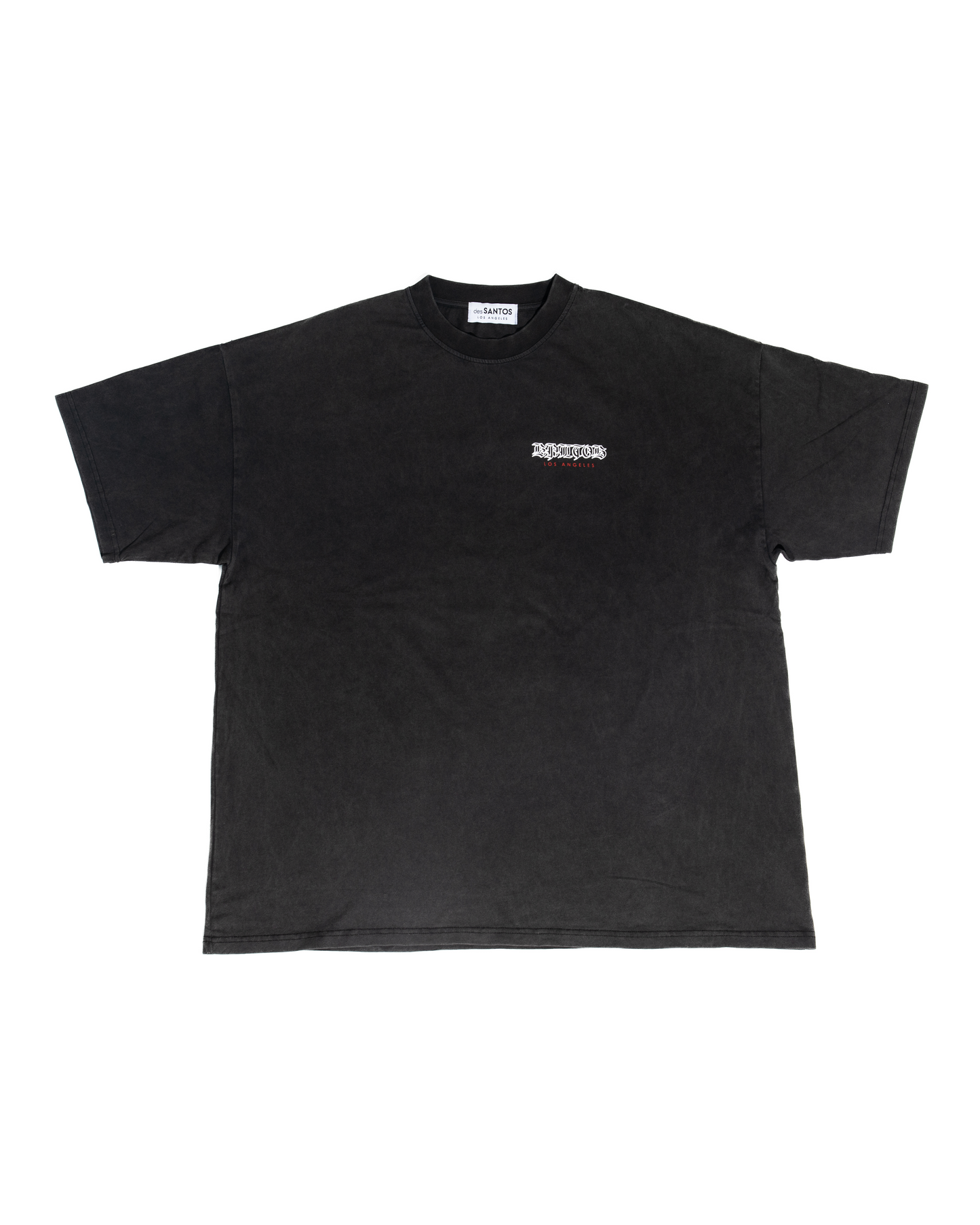 OG Logo Tee (Vintage Black)