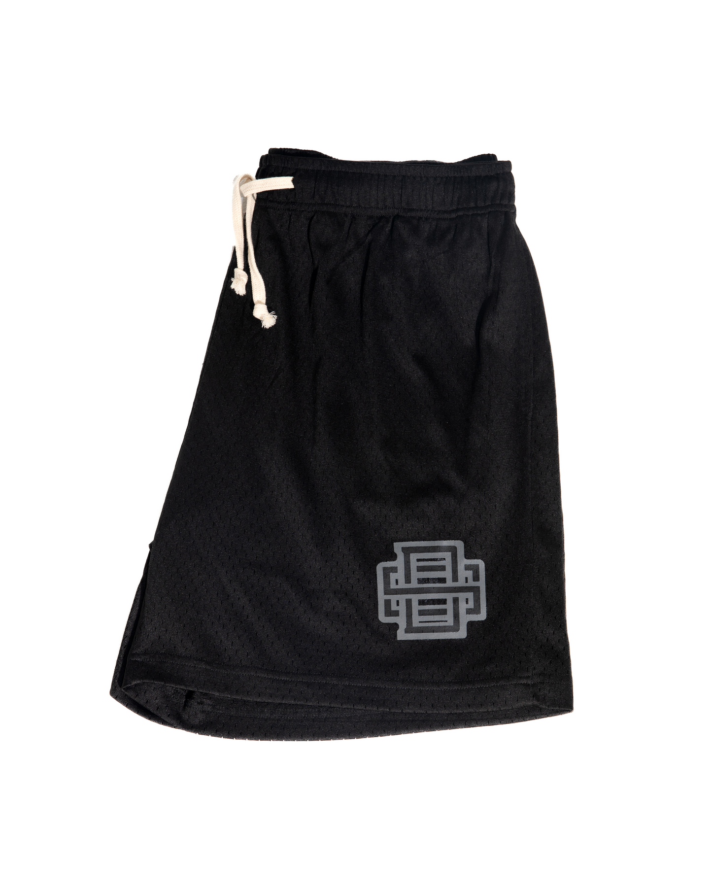 The Preston Short (Black)