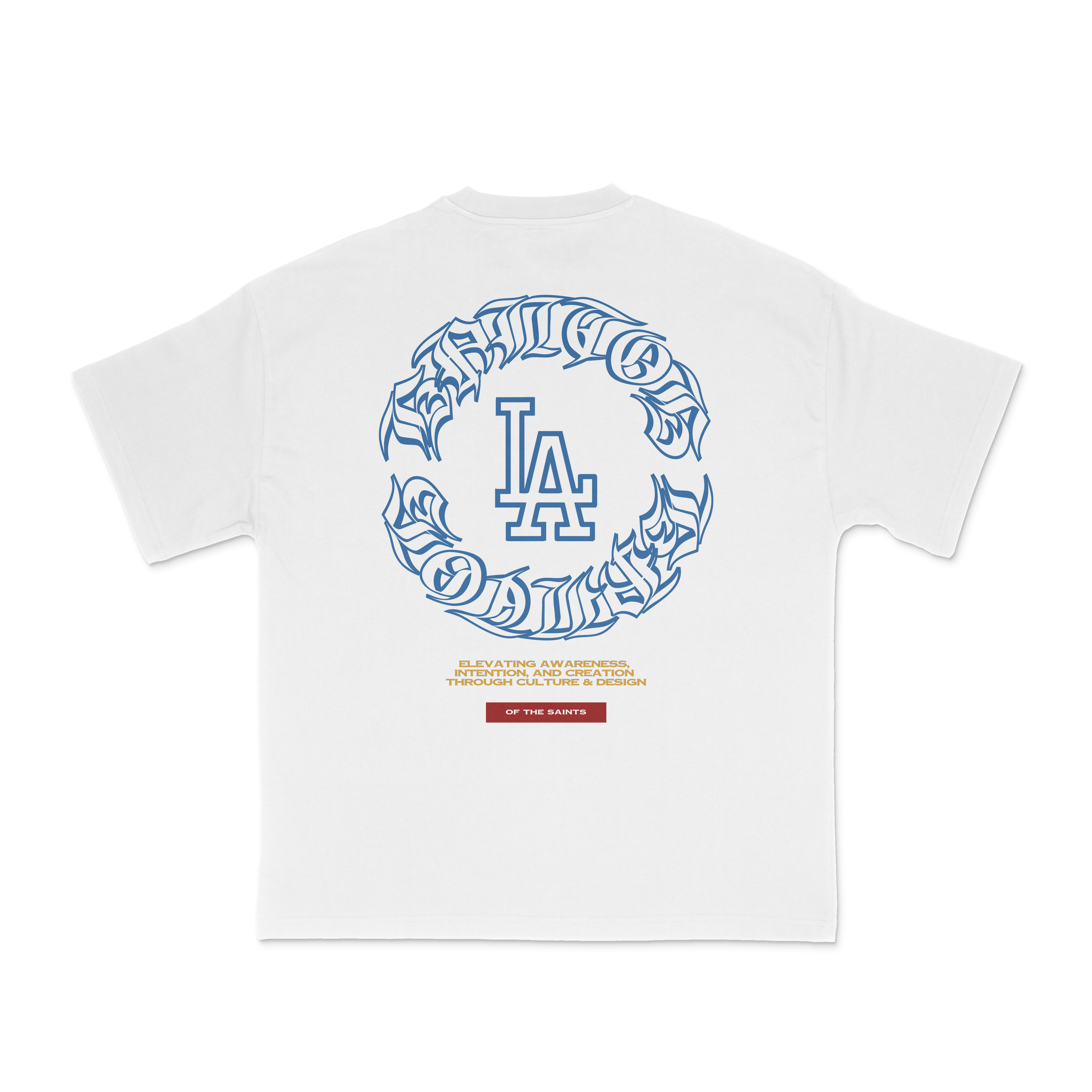 Vintage Dodgers T-Shirt