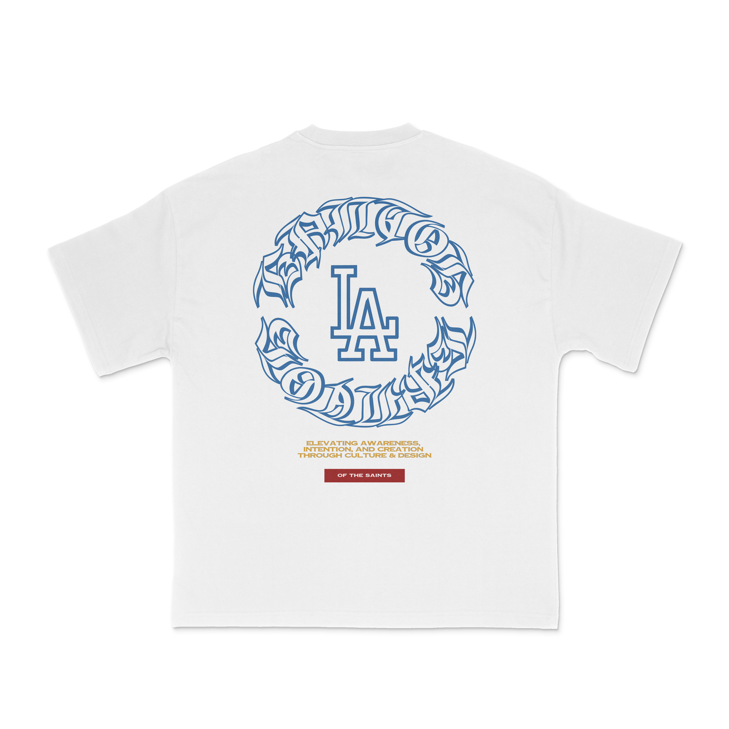 Vintage Dodgers T-Shirt